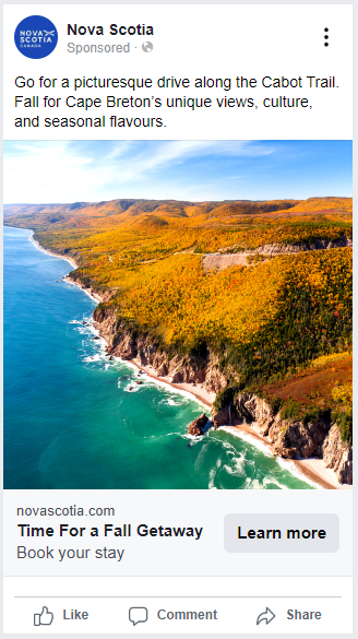 Cliffs next to the ocean