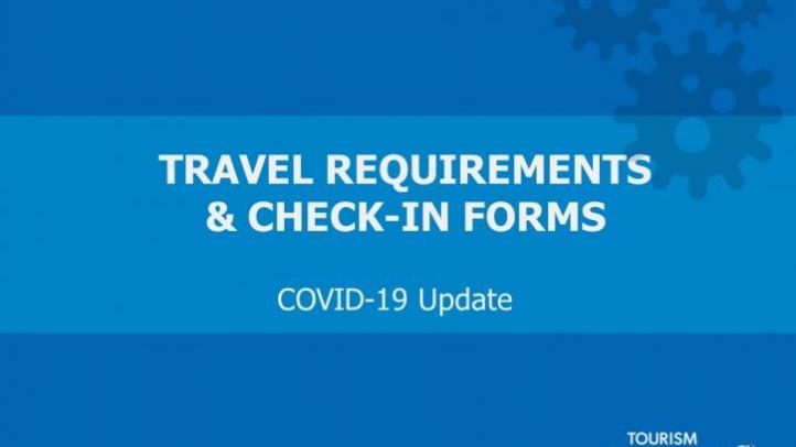 check in