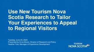 PRESENTATION TNS Webinar Research Experience Development June 23 FINAL
